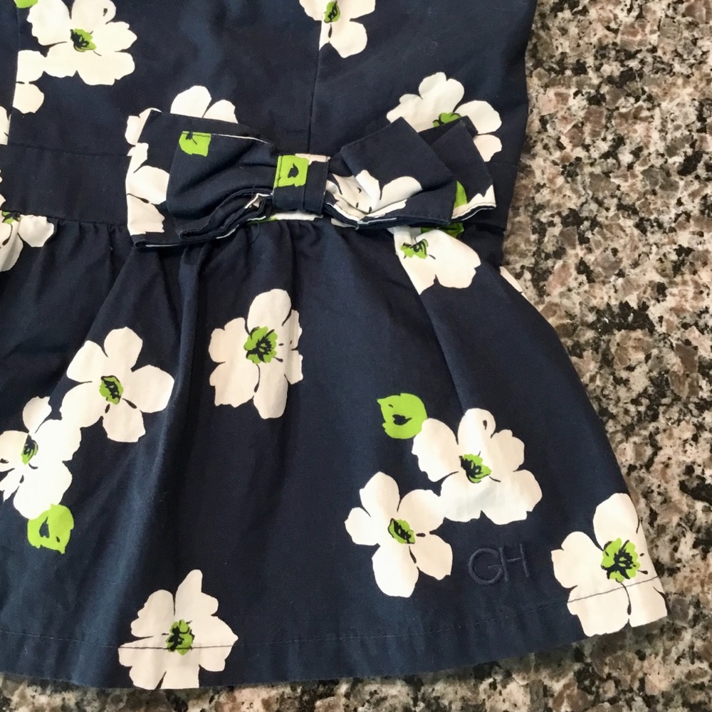 Gilly Hicks Sydney strapless peplum top - Picture 2 of 5